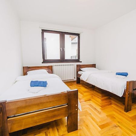 Luxury 3 Story House- Best View Saraievo Exterior foto