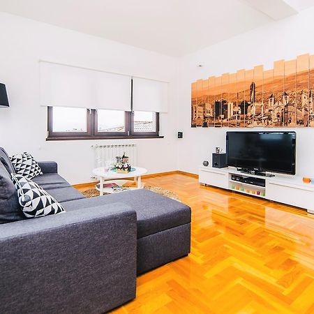 Luxury 3 Story House- Best View Saraievo Exterior foto