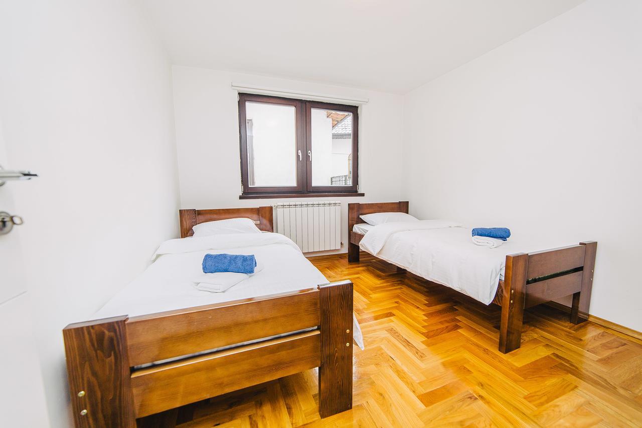 Luxury 3 Story House- Best View Saraievo Exterior foto