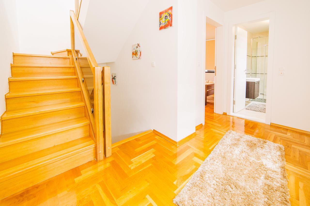Luxury 3 Story House- Best View Saraievo Exterior foto