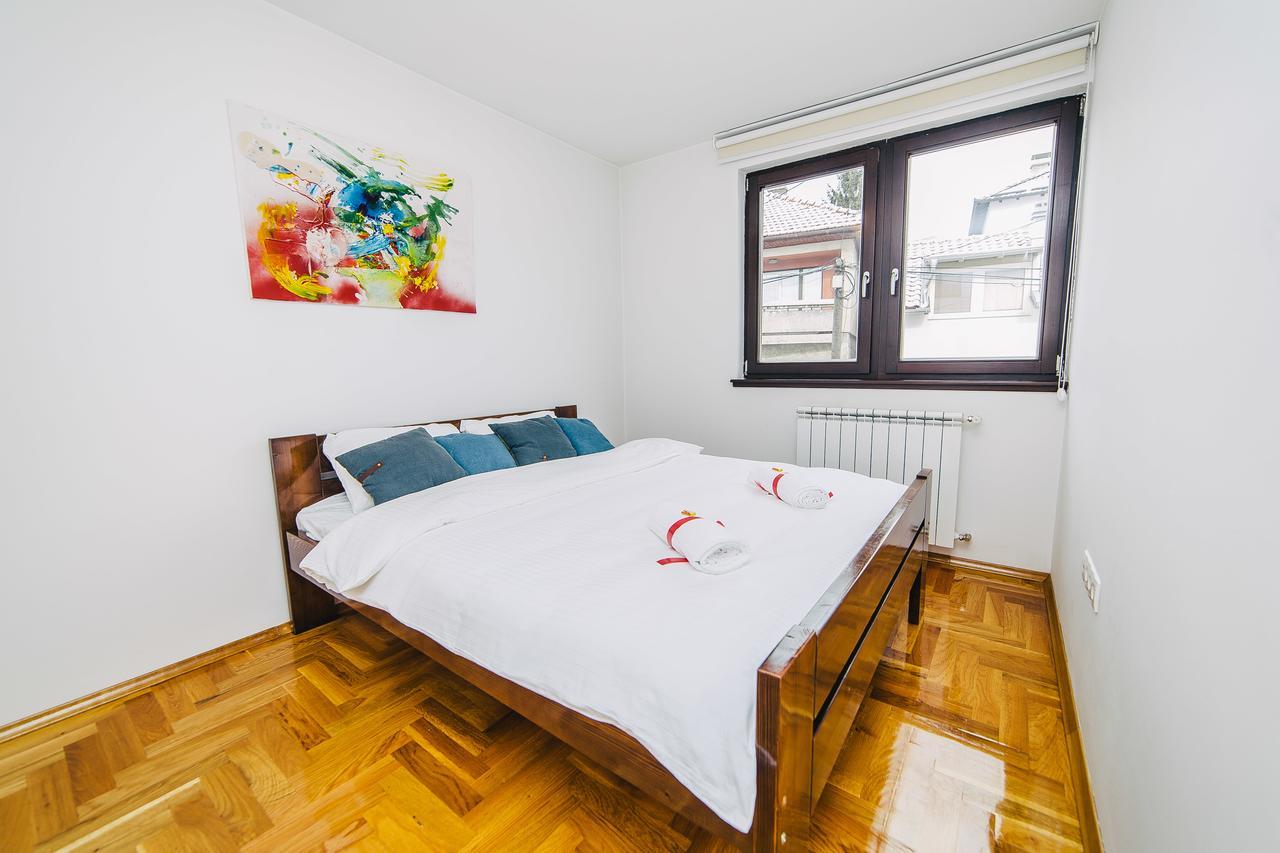 Luxury 3 Story House- Best View Saraievo Exterior foto